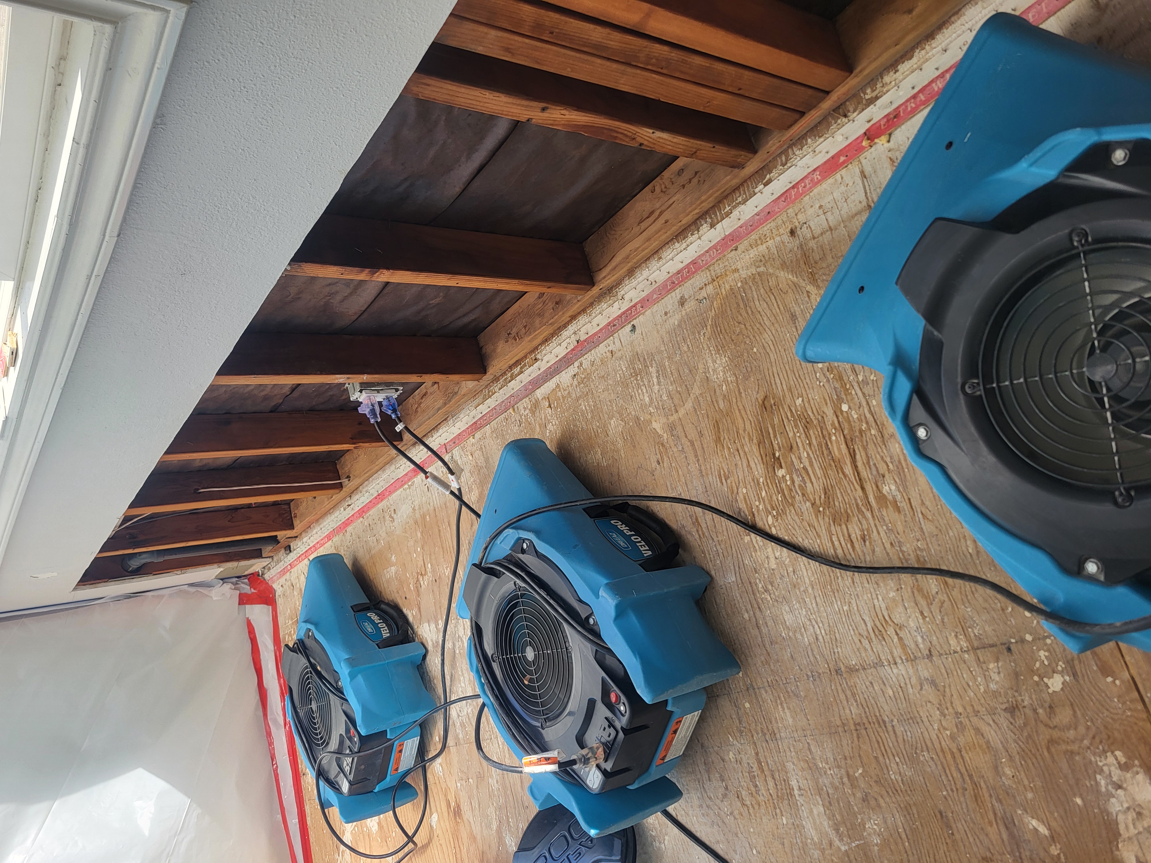 Corning restoration work 2