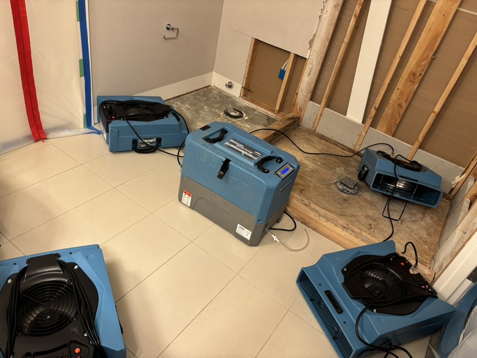 Air Quality Improvement